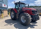 MASSEY FERGUSON 7791S DYNA VT