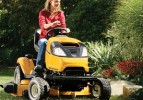 CUB CADET ALLROUNDER50 ZERO TURN TRACTOR