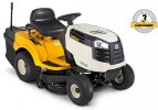 CUB CADET CC714HE 36" DIRECT COLLECT GARDEN TRACTOR