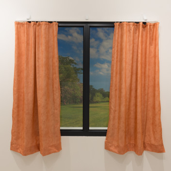 K6200 Window Curtain Track Yewdale